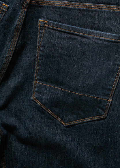 Performance Denim Slim - Heritage Rinse