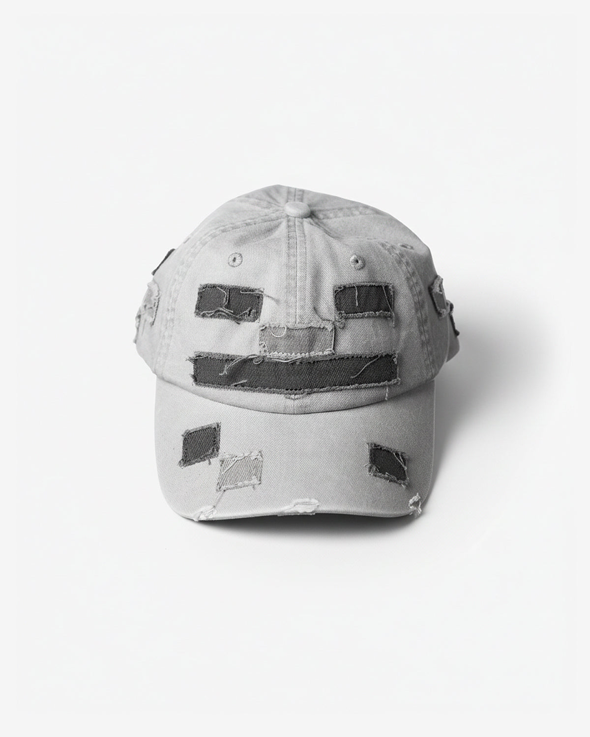The Skeleton Cap