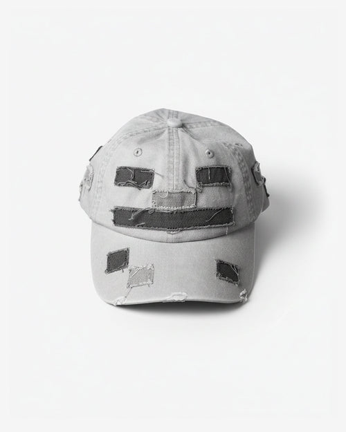 The Skeleton Cap