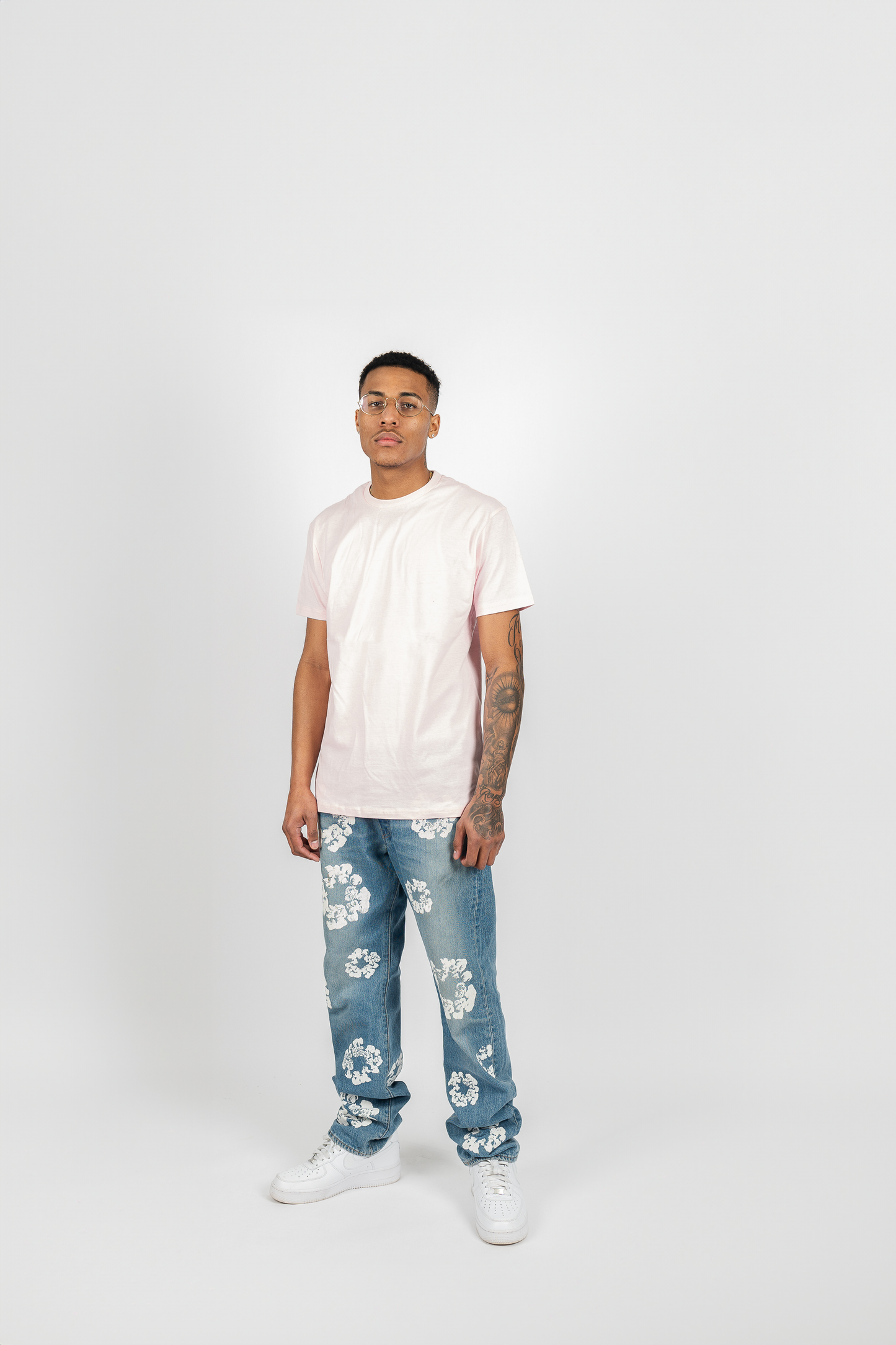 Soft Style T-Shirt