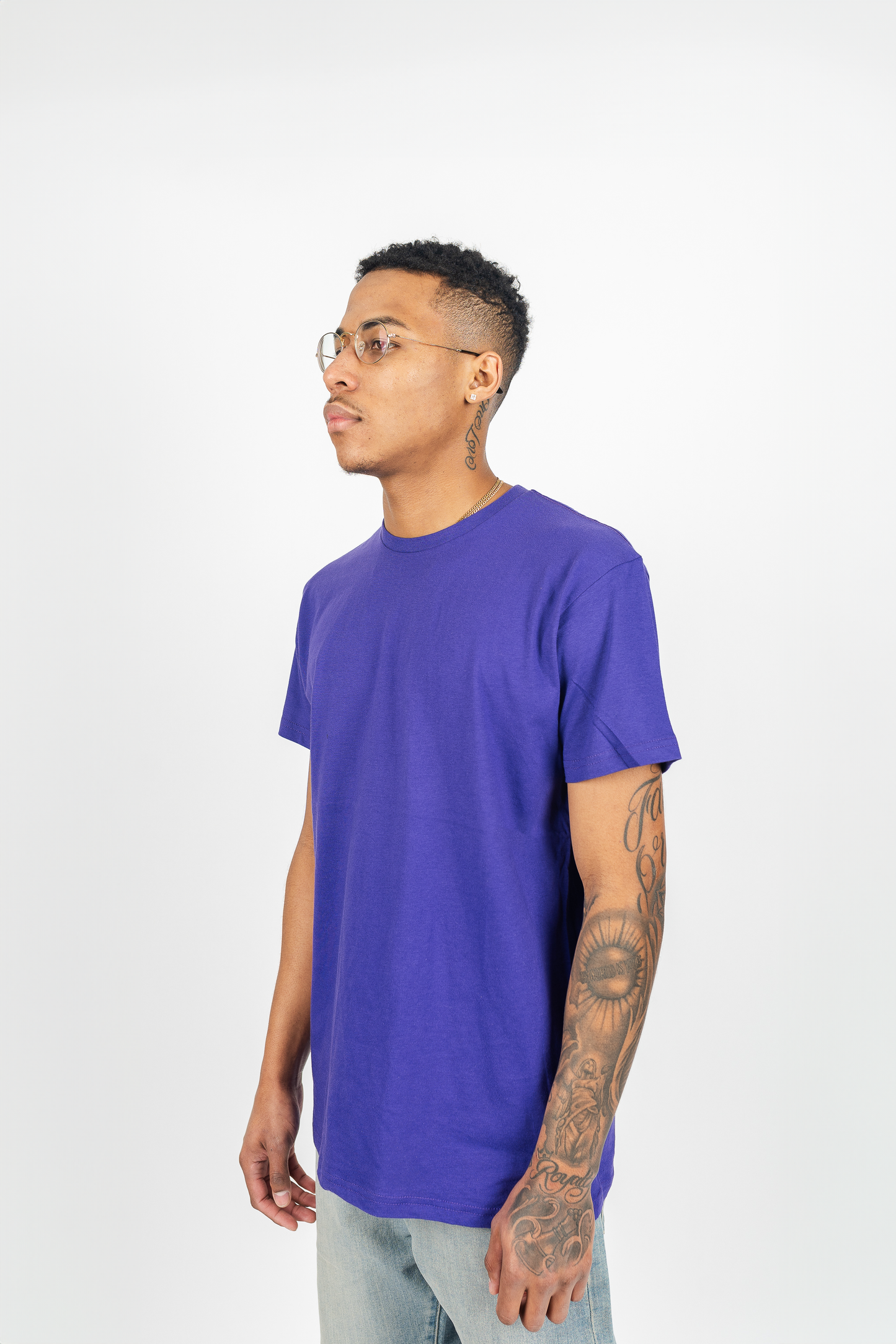 Soft Style T-Shirt