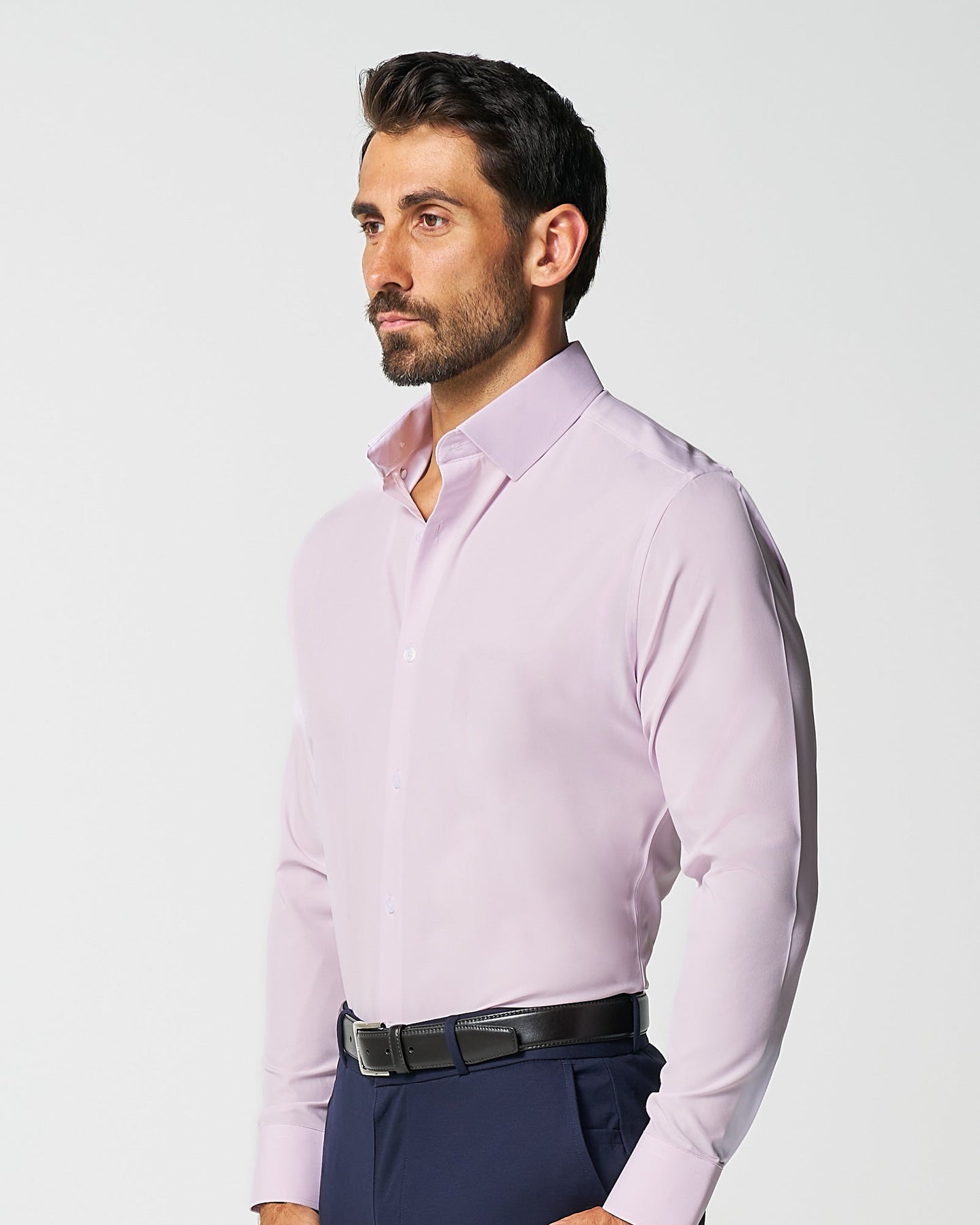 "The Atko" Powder Purple