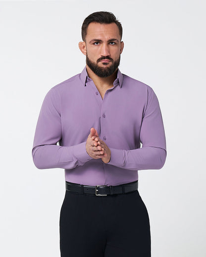 "The Ridley" Dusty Lavender
