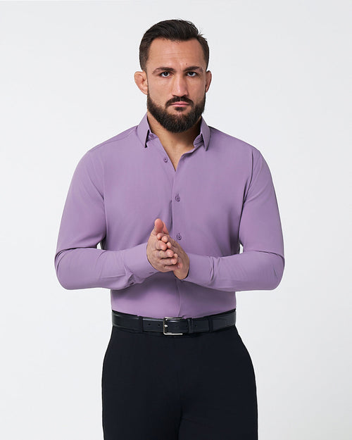 "The Ridley" Dusty Lavender