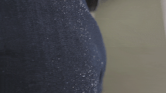 Tech Fleece Denim Relaxed Taper - Dark Indigo