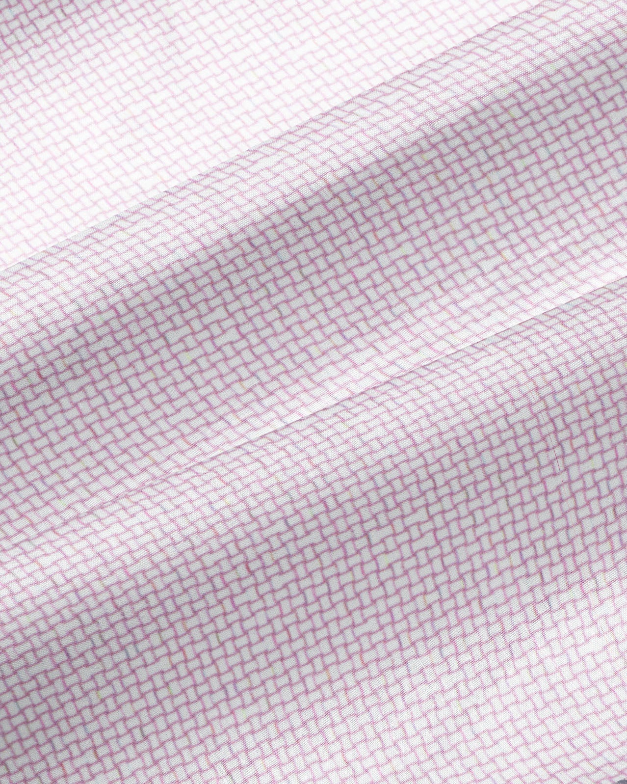 "The Winchester" Pink Weave